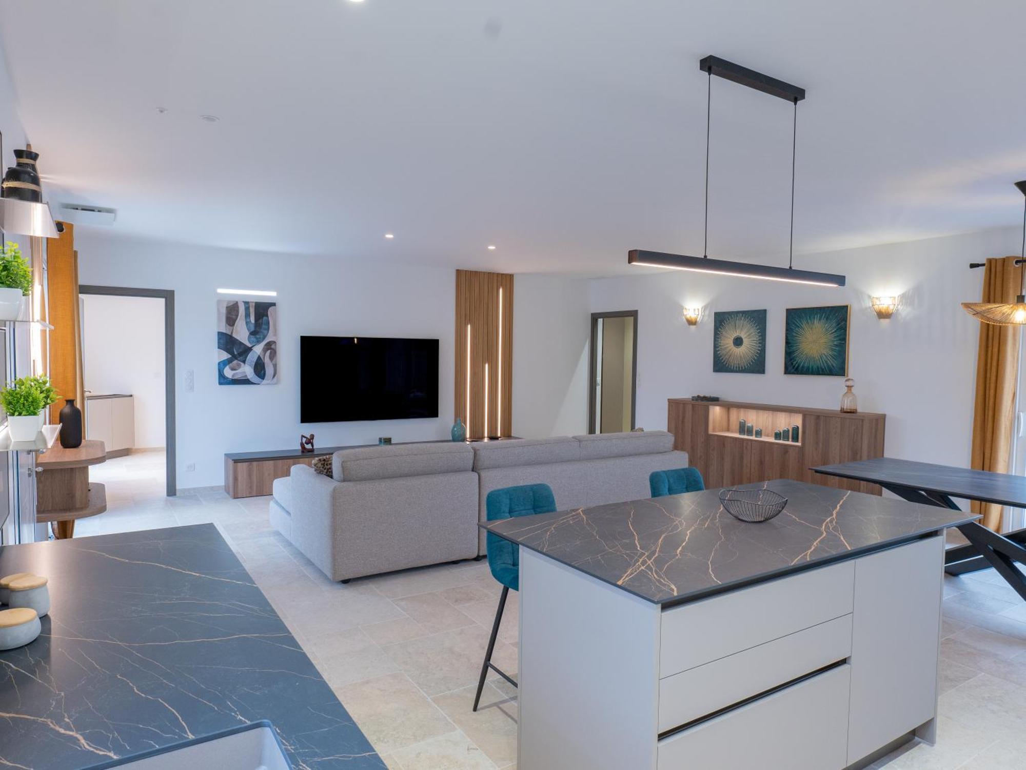 Villa Evasion -Luxe & Confort En Charente-Maritime -Disponible A Partir De Mai 2025 Saint-Ciers-du-Taillon Kültér fotó