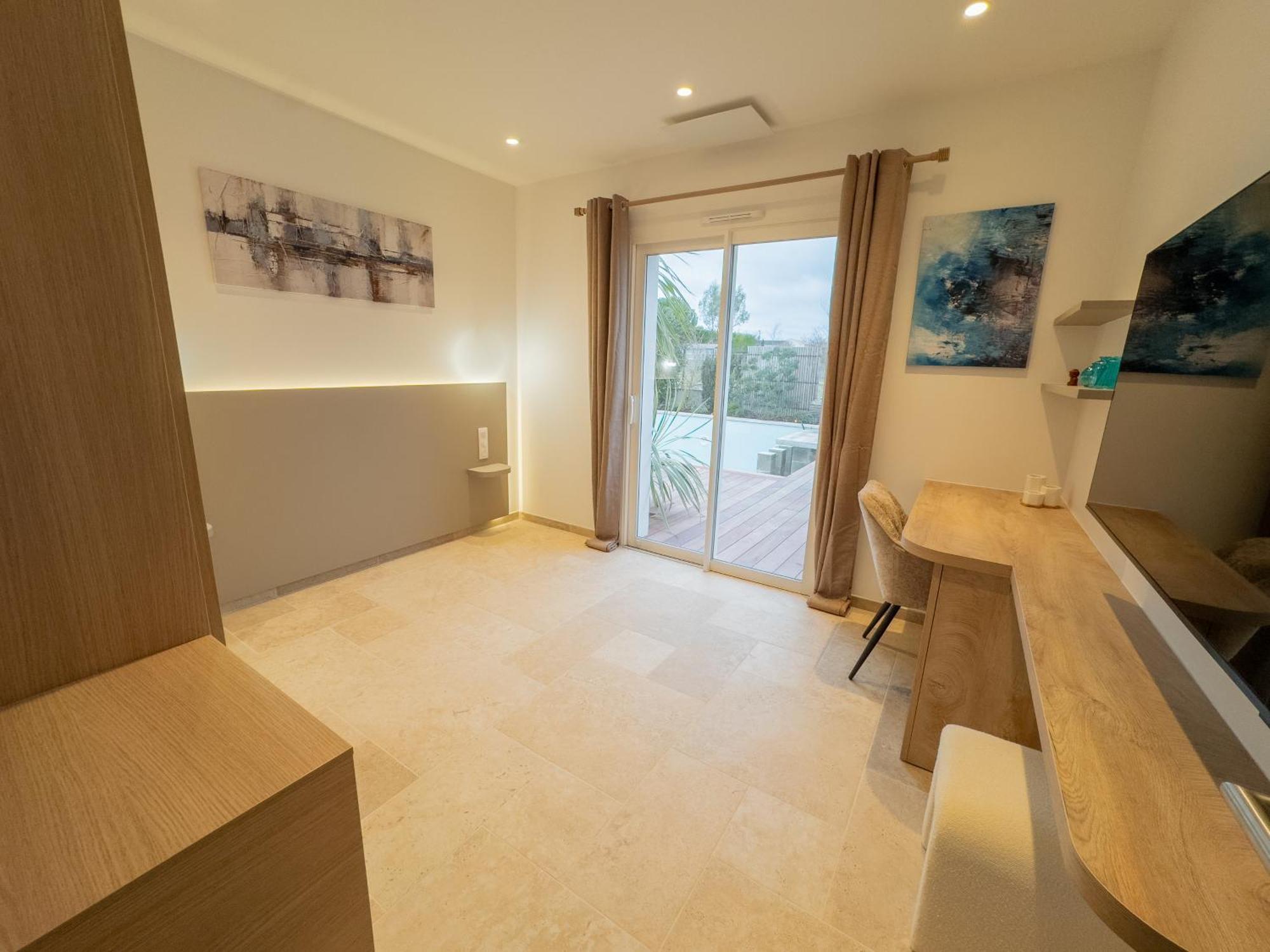 Villa Evasion -Luxe & Confort En Charente-Maritime -Disponible A Partir De Mai 2025 Saint-Ciers-du-Taillon Kültér fotó