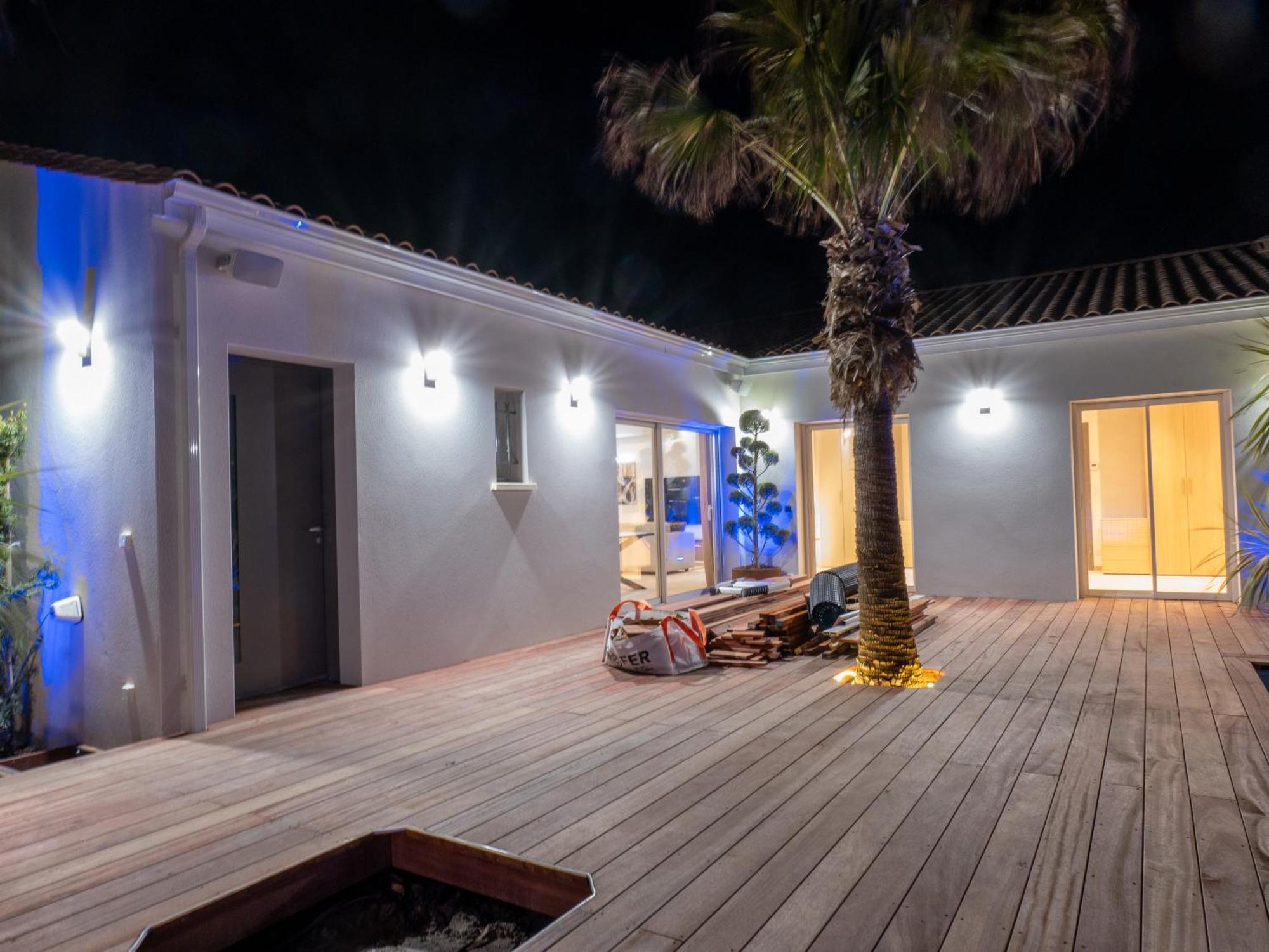 Villa Evasion -Luxe & Confort En Charente-Maritime -Disponible A Partir De Mai 2025 Saint-Ciers-du-Taillon Kültér fotó