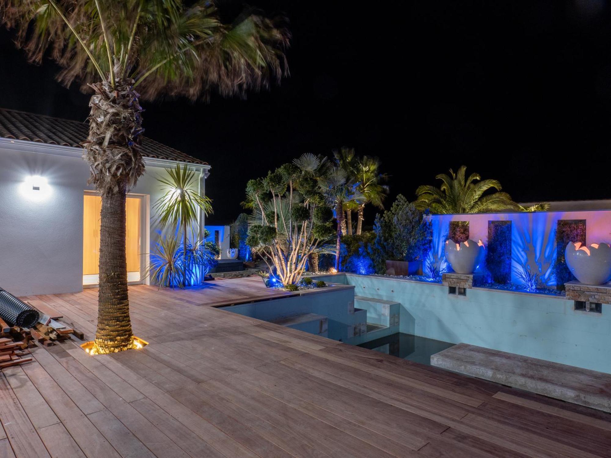 Villa Evasion -Luxe & Confort En Charente-Maritime -Disponible A Partir De Mai 2025 Saint-Ciers-du-Taillon Kültér fotó