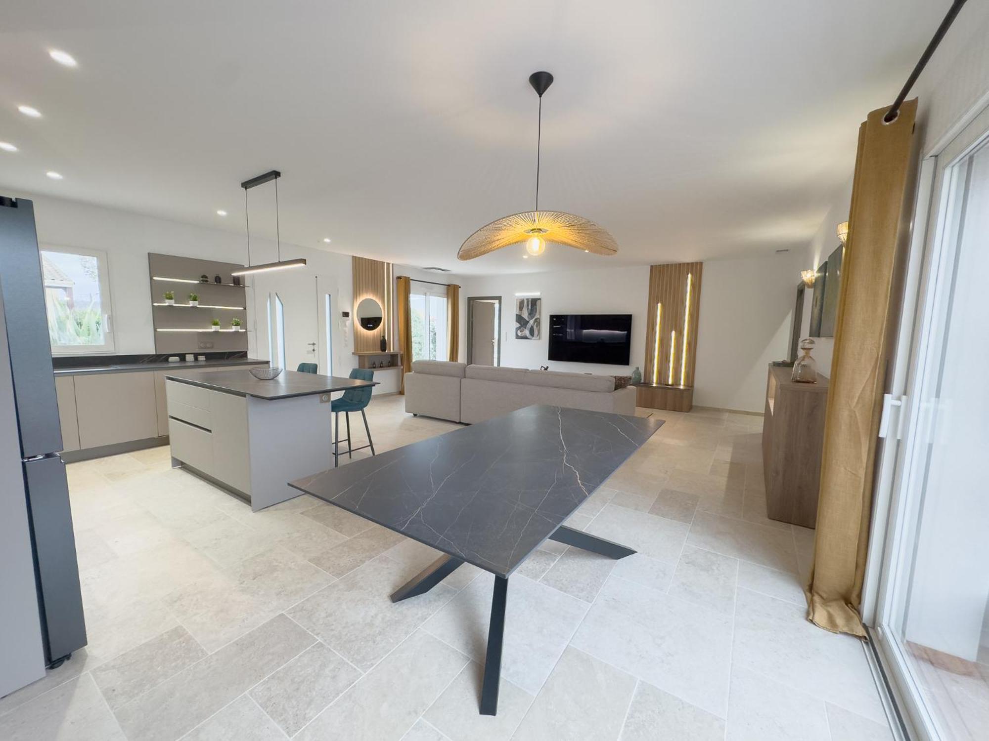 Villa Evasion -Luxe & Confort En Charente-Maritime -Disponible A Partir De Mai 2025 Saint-Ciers-du-Taillon Kültér fotó